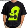 Smart blank UH77 Preium Heavy Weight Oversized 100% Cotton Tee Thumbnail