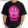 Smart blank UH77 Preium Heavy Weight Oversized 100% Cotton Tee Thumbnail