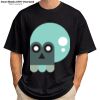 Smart blank UH77 Preium Heavy Weight Oversized 100% Cotton Tee Thumbnail