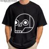 Smart blank UH77 Preium Heavy Weight Oversized 100% Cotton Tee Thumbnail