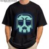 Smart blank UH77 Preium Heavy Weight Oversized 100% Cotton Tee Thumbnail