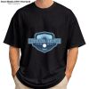 Smart blank UH77 Preium Heavy Weight Oversized 100% Cotton Tee Thumbnail