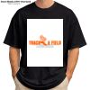 Smart blank UH77 Preium Heavy Weight Oversized 100% Cotton Tee Thumbnail