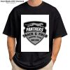 Smart blank UH77 Preium Heavy Weight Oversized 100% Cotton Tee Thumbnail