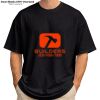 Smart blank UH77 Preium Heavy Weight Oversized 100% Cotton Tee Thumbnail