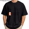 Smart blank UH77 Preium Heavy Weight Oversized 100% Cotton Tee Thumbnail