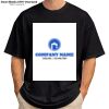 Smart blank UH77 Preium Heavy Weight Oversized 100% Cotton Tee Thumbnail