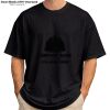 Smart blank UH77 Preium Heavy Weight Oversized 100% Cotton Tee Thumbnail