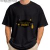 Smart blank UH77 Preium Heavy Weight Oversized 100% Cotton Tee Thumbnail