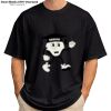 Smart blank UH77 Preium Heavy Weight Oversized 100% Cotton Tee Thumbnail