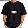 Smart blank UH77 Preium Heavy Weight Oversized 100% Cotton Tee Thumbnail