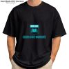 Smart blank UH77 Preium Heavy Weight Oversized 100% Cotton Tee Thumbnail