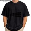 Smart blank UH77 Preium Heavy Weight Oversized 100% Cotton Tee Thumbnail