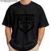 Smart blank UH77 Preium Heavy Weight Oversized 100% Cotton Tee Thumbnail