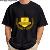 Smart blank UH77 Preium Heavy Weight Oversized 100% Cotton Tee Thumbnail