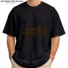 Smart blank UH77 Preium Heavy Weight Oversized 100% Cotton Tee Thumbnail