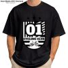 Smart blank UH77 Preium Heavy Weight Oversized 100% Cotton Tee Thumbnail