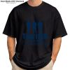 Smart blank UH77 Preium Heavy Weight Oversized 100% Cotton Tee Thumbnail