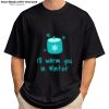 Smart blank UH77 Preium Heavy Weight Oversized 100% Cotton Tee Thumbnail