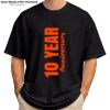 Smart blank UH77 Preium Heavy Weight Oversized 100% Cotton Tee Thumbnail