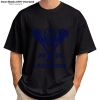 Smart blank UH77 Preium Heavy Weight Oversized 100% Cotton Tee Thumbnail