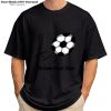 Smart blank UH77 Preium Heavy Weight Oversized 100% Cotton Tee Thumbnail