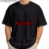 Smart blank UH77 Preium Heavy Weight Oversized 100% Cotton Tee Thumbnail