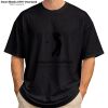Smart blank UH77 Preium Heavy Weight Oversized 100% Cotton Tee Thumbnail