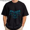 Smart blank UH77 Preium Heavy Weight Oversized 100% Cotton Tee Thumbnail