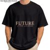 Smart blank UH77 Preium Heavy Weight Oversized 100% Cotton Tee Thumbnail
