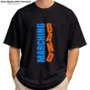Smart blank UH77 Preium Heavy Weight Oversized 100% Cotton Tee Thumbnail
