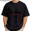 Smart blank UH77 Preium Heavy Weight Oversized 100% Cotton Tee Thumbnail